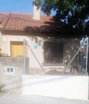 CASA DE LOS ABUELOS